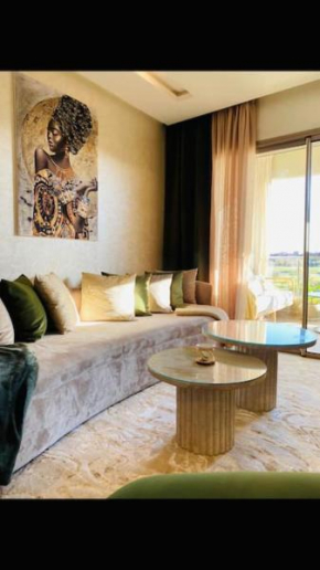 Luxueux Appartement Prestigia